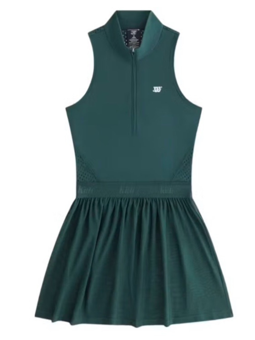 KITH x Wilson Woman’s Winning Tennis Dress